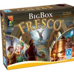 Fresco. Big Box