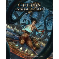 Cultos Innombrables