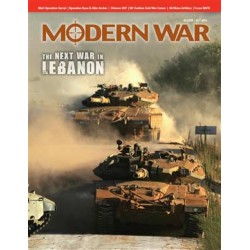 Modern War 13: The Next War...