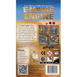 Empire Engine