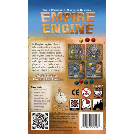 Empire Engine