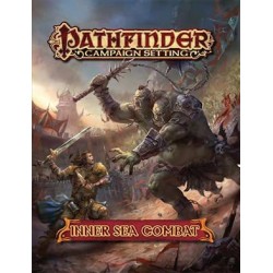 Pathfinder Campaign...