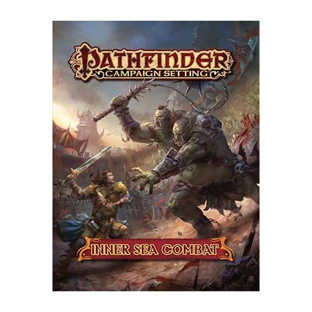 Pathfinder Campaign...