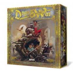 Dogs of War (castellano)