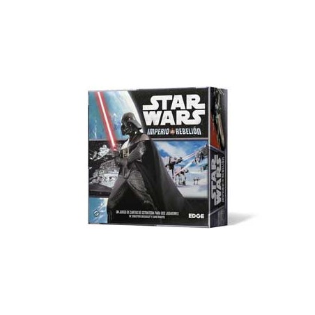 Star Wars: Imperio vs Rebelión