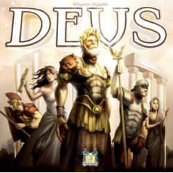 Deus (inglés)