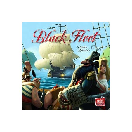 Black Fleet