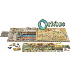 Orleans (inglés)