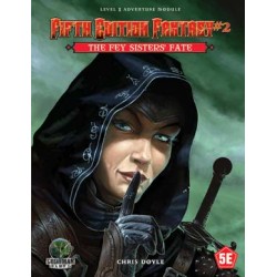 Fifth Edition Fantasy #02:...