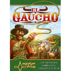 El Gaucho (inglés)