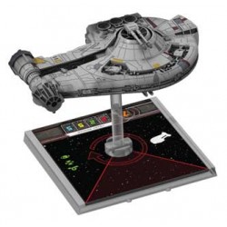 X-Wing. Carguero YT-2400