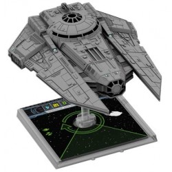 X-Wing. VT-49 Diezmador
