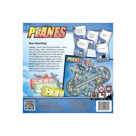 Planes