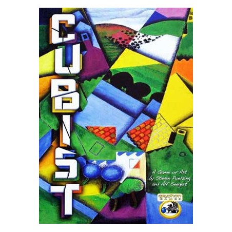 Cubist