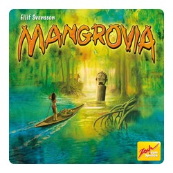 Mangrovia
