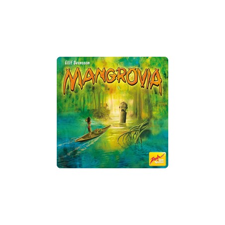 Mangrovia