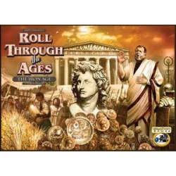 Roll Through the Ages: The...