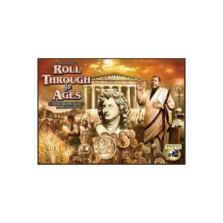 Roll Through the Ages: The...
