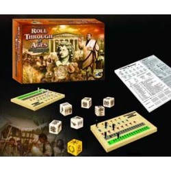 Roll Through the Ages: The...