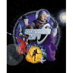 Spaceship Zero RPG