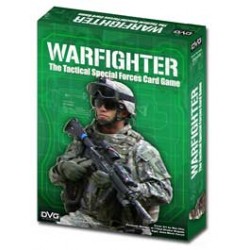 Warfighter - The Modern...