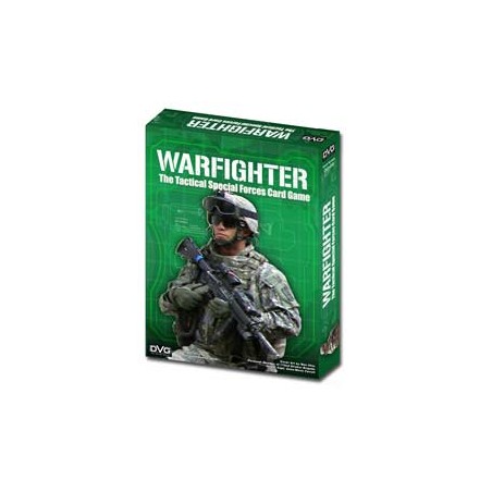 Warfighter - The Modern...