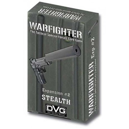 Warfighter Modern:...