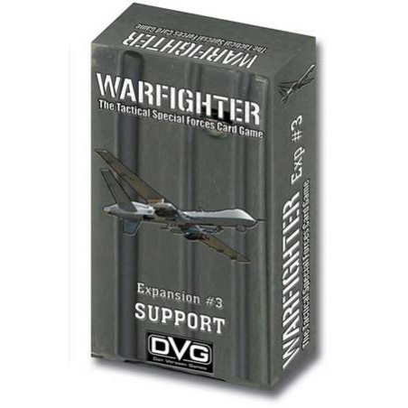 Warfighter Modern:...
