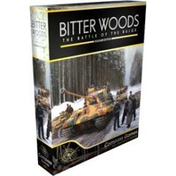 Bitter Woods: The Battle of...