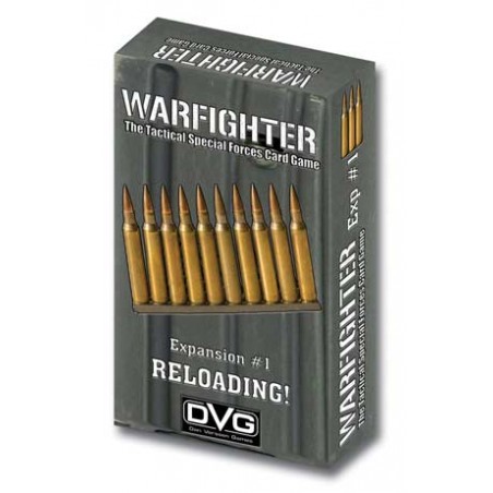 Warfighter Modern:...