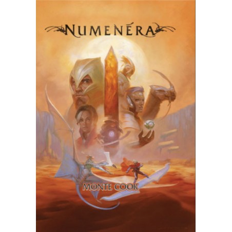 Numenera (castellano)