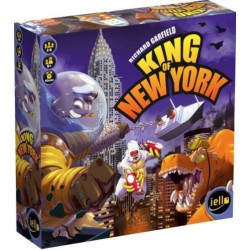 King of New York (castellano)