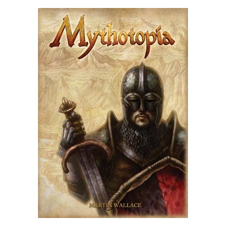 Mythotopia