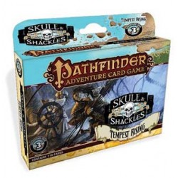 Pathfinder Adventure Card...