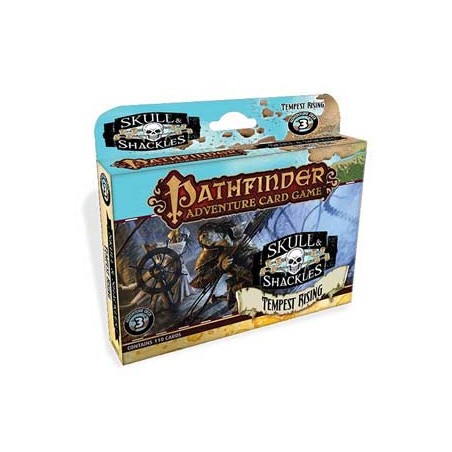 Pathfinder Adventure Card...