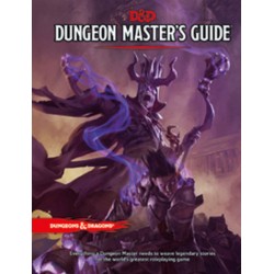 Dungeons & Dragons: Dungeon...