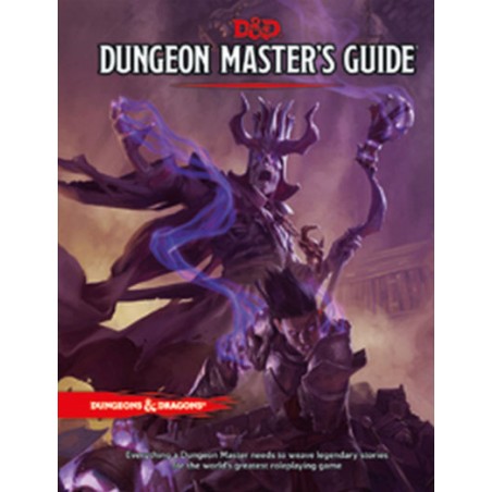Dungeons & Dragons: Dungeon...