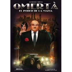 Omertá: El poder de la...
