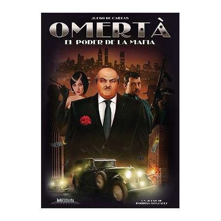 Omertá: El poder de la...