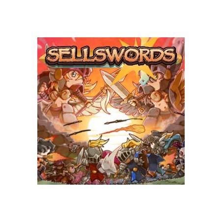 Sellswords