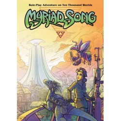 Myriad Song