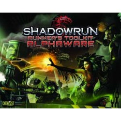 Shadowrun 5th. Runner's...