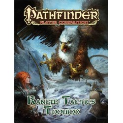 Pathfinder Companion:...