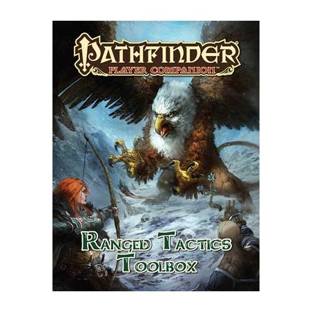 Pathfinder Companion:...