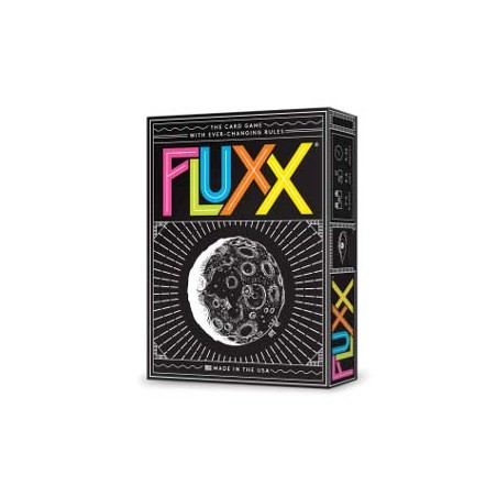 Fluxx 5.0