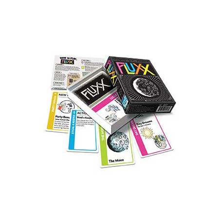Fluxx 5.0