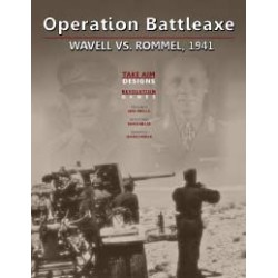 Operation Battleaxe: Wavell...