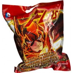 DC HeroClix: The Flash -...