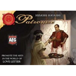 Patronize