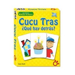 Cucu Tras